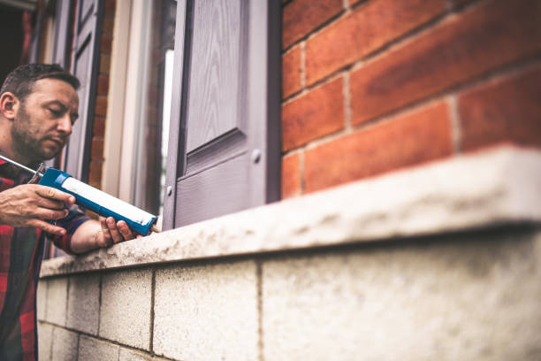 Types of Insulation We Offer in Coleman, MI