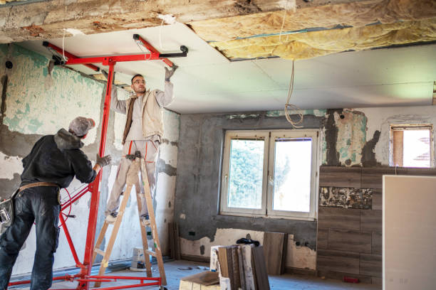 Trusted Coleman, MI Insulation Contractor Experts