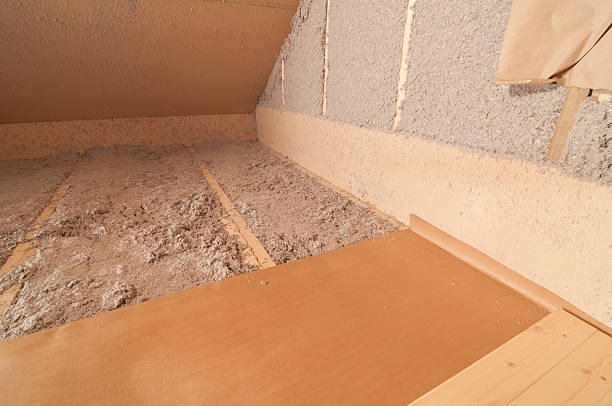 Best Insulation for Specific Applications in Coleman, MI