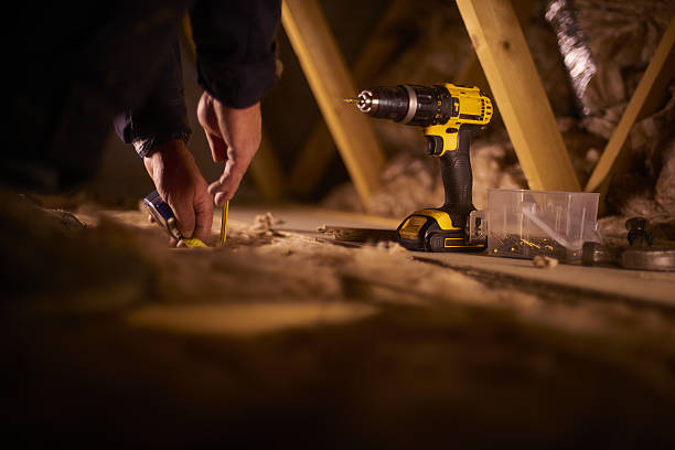 Best Residential Insulation in Coleman, MI